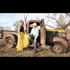 Meet your Posher, Blake